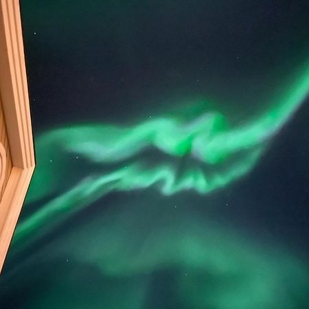 Lofoten Planet Studio Sørvågen Eksteriør billede